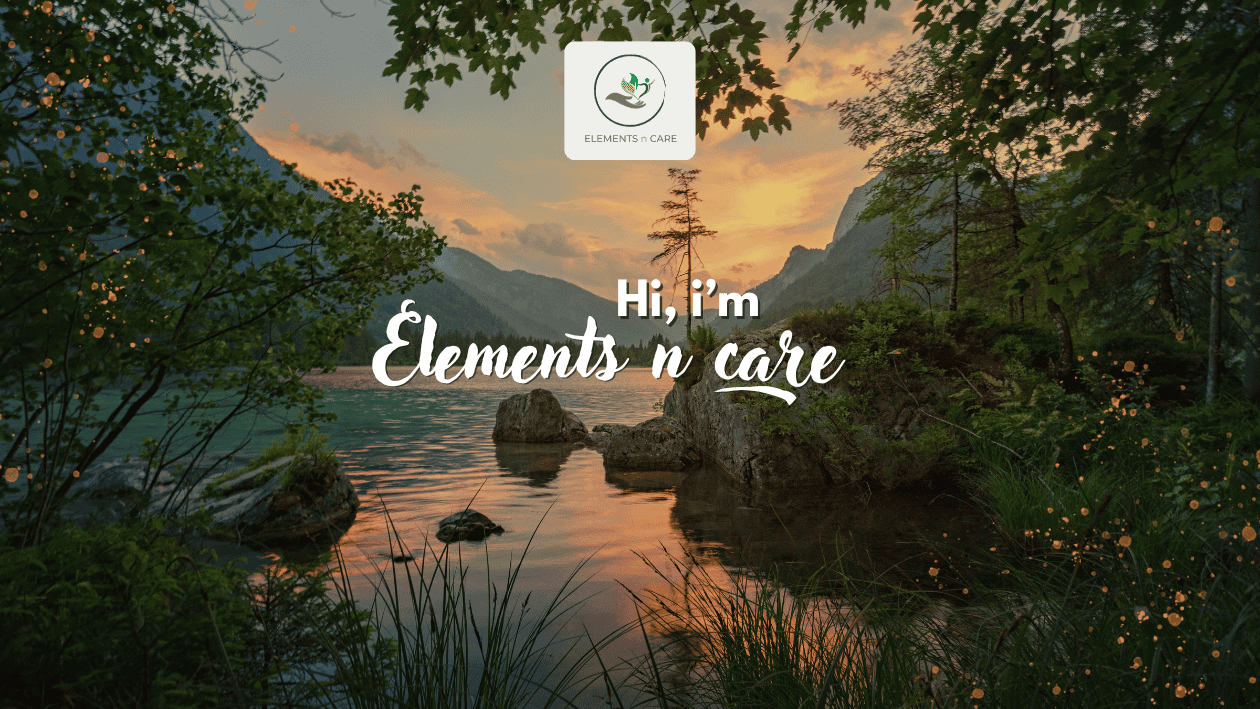 Al Khaled Rayhan - Elements n care
